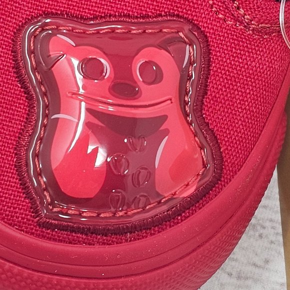 NWT Vans x Haribo Collection Toddler Size‎ 4 - Picture 15 of 15